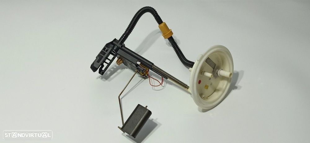 BÓIA DE COMBUSTÍVEL BMW SERIE 5 BERLINA (E60) 530D - 1