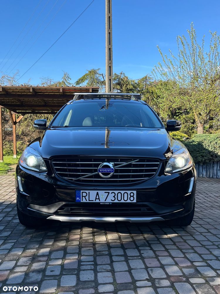 Volvo XC 60 T5 AWD Geartronic Linje Inscription - 3