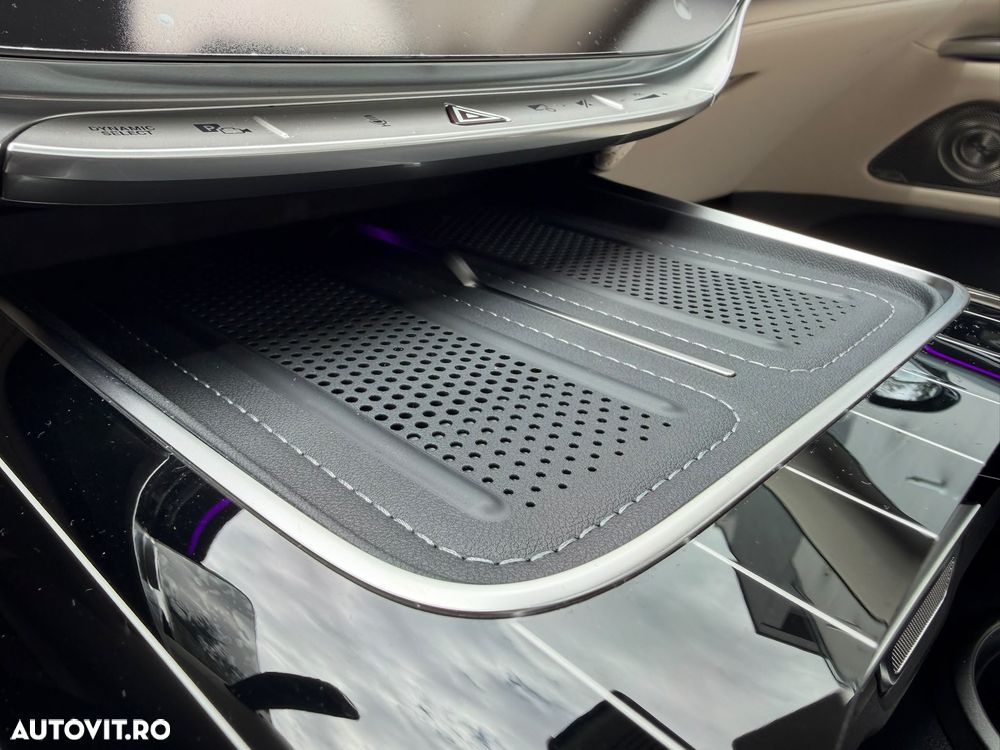 Mercedes-Benz S 450 d 4MATIC MHEV - 20
