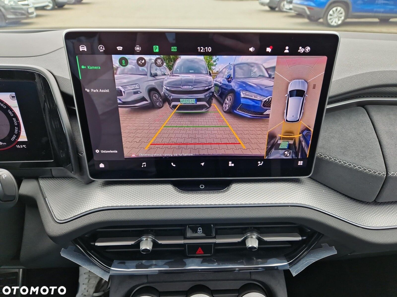 Skoda Kodiaq 2.0 TDI 4x4 Sportline DSG - 25