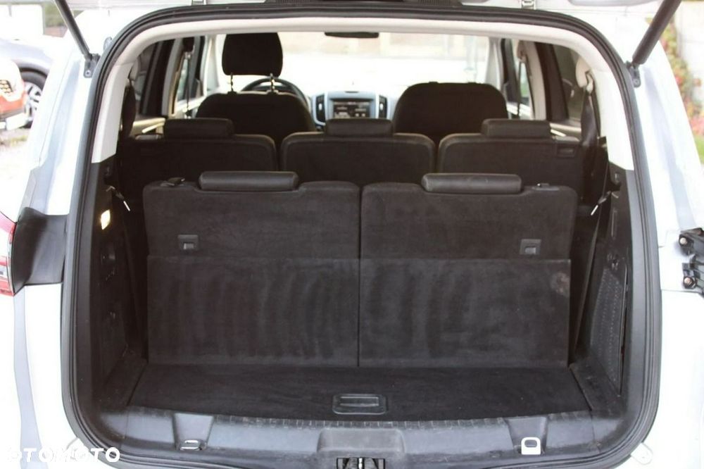 Ford S-Max 2.0 TDCi Trend - 18