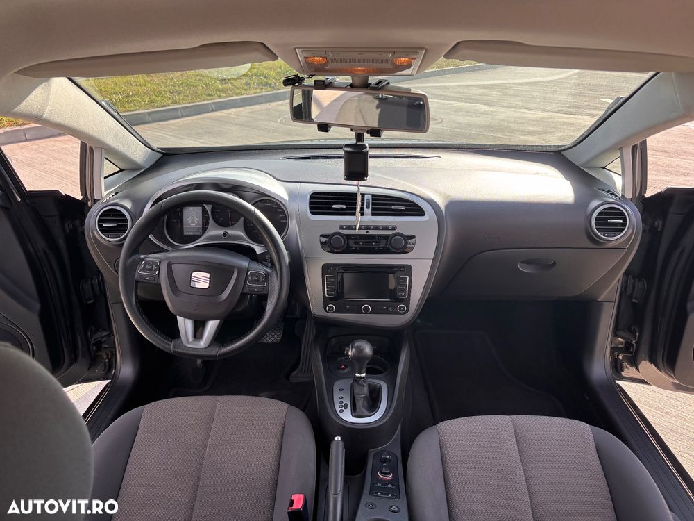 Seat Leon - 11