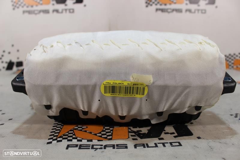 Airbag De Passageiro Alfa Romeo Giulietta (940_)  34083934C / 00505085 - 5