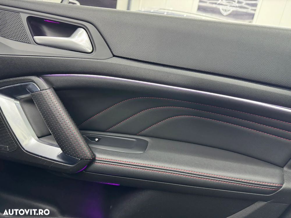 Peugeot 308 PureTech 130 EAT6 Stop & Start GT-Line Edition - 19