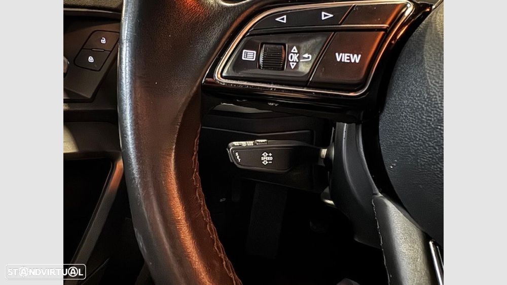 Audi A3 Sportback 30 TDI Advanced - 12