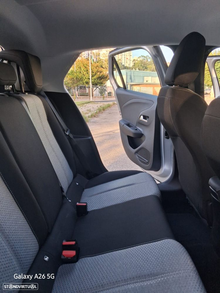 Opel Corsa 1.2 T - 35