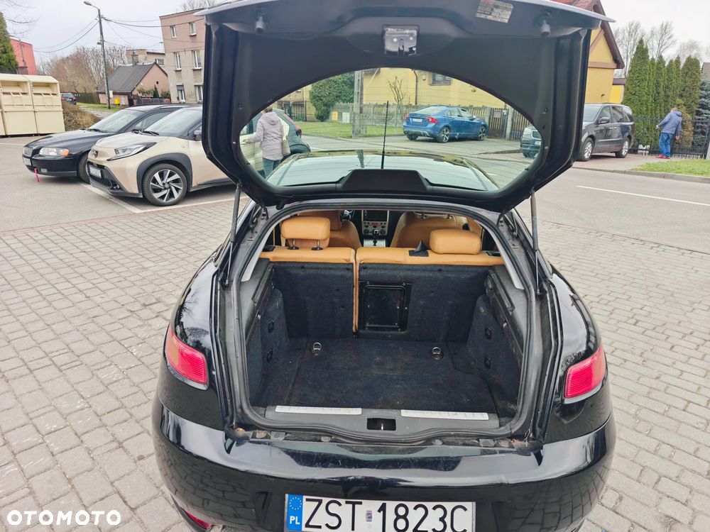 Alfa Romeo 147 1.9 JTD 16V Black Line - 18