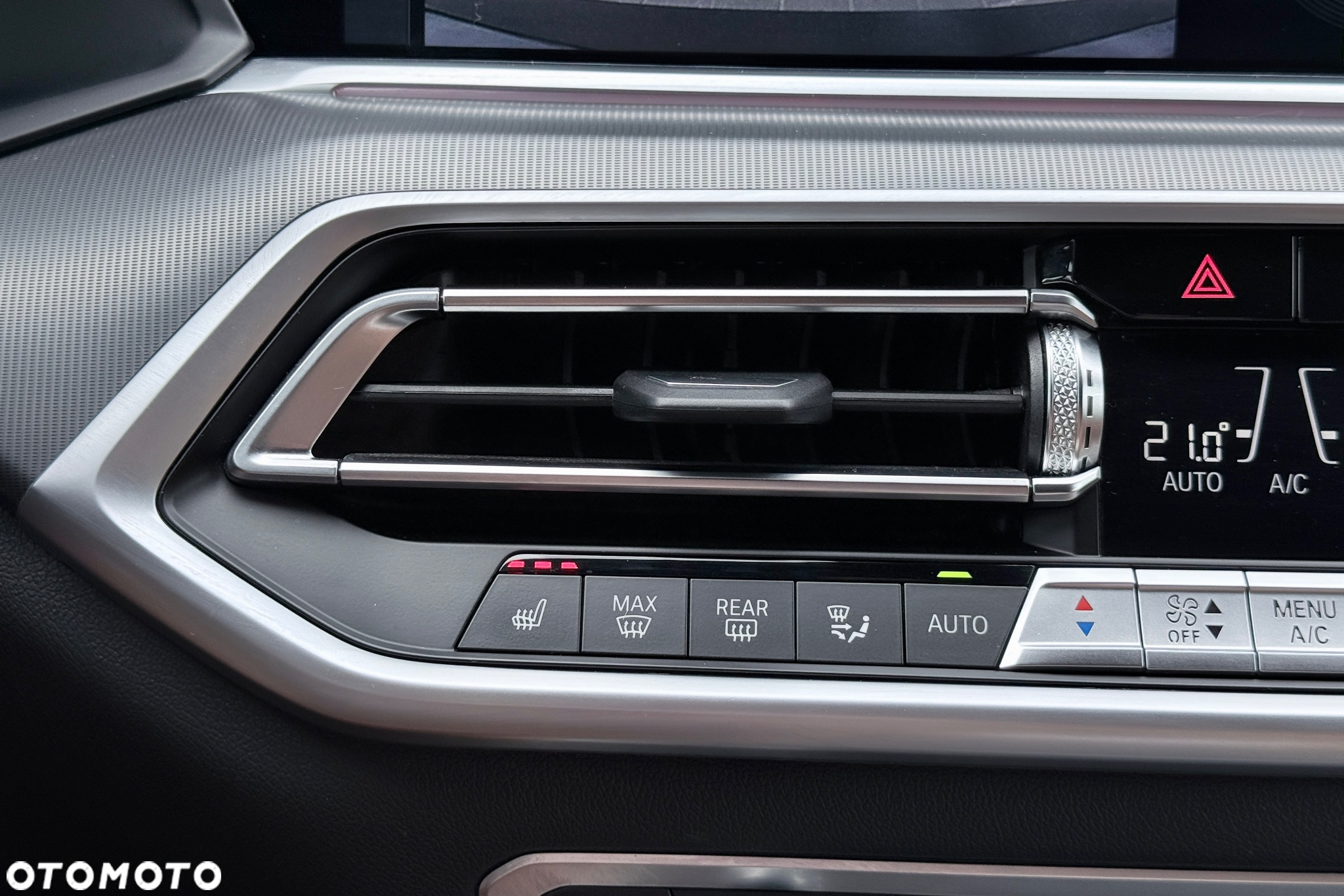 BMW X6 xDrive30d - 26