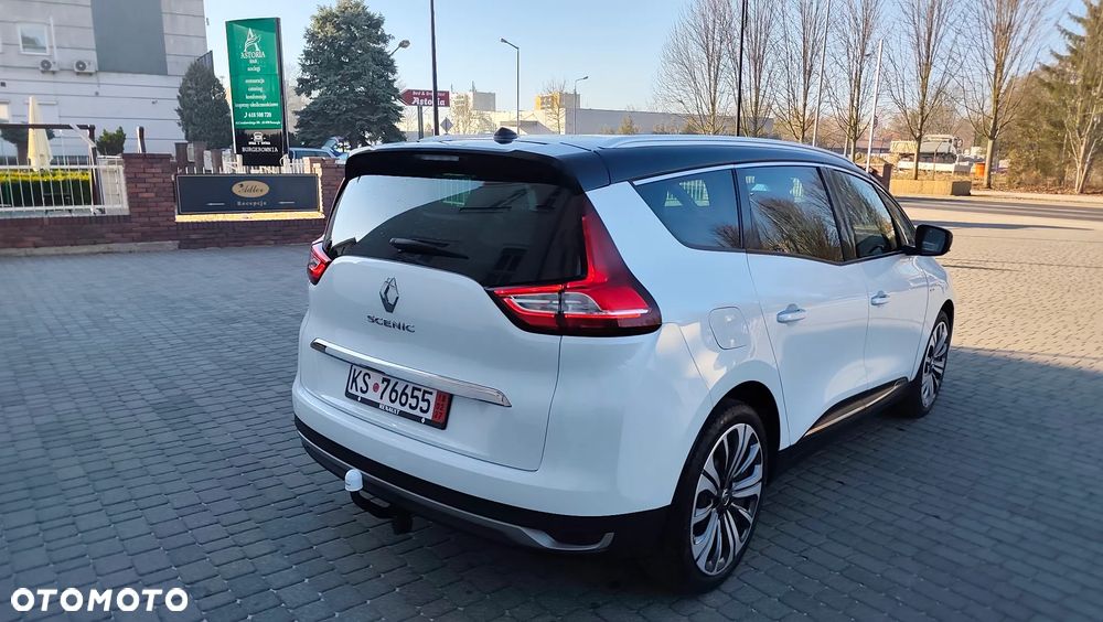 Renault Grand Scenic ENERGY dCi 160 EDC INITIALE PARIS - 23