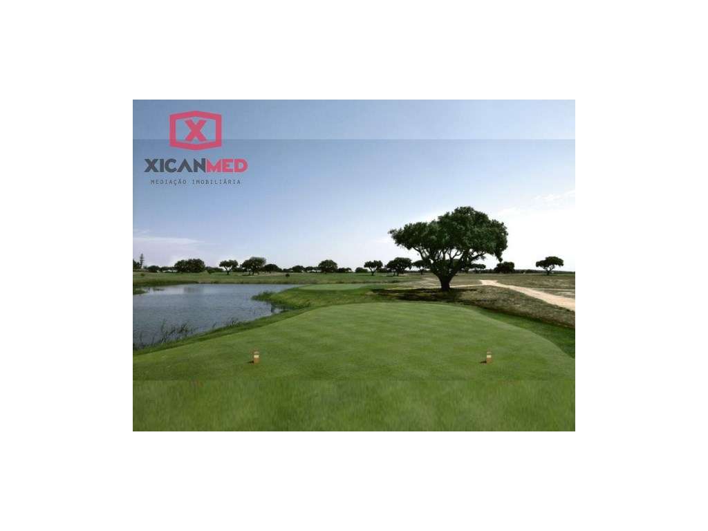 VILA NOVA STº ESTEVÃO, GOLF - Grande imagem: 5/8