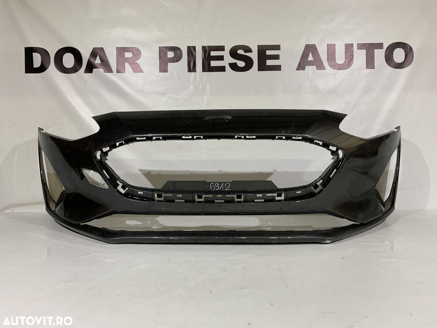 Bara fata Ford Focus 4, 2018, 2019, 2020, 2021, cod origine OE JX7B-17757-A. - 1