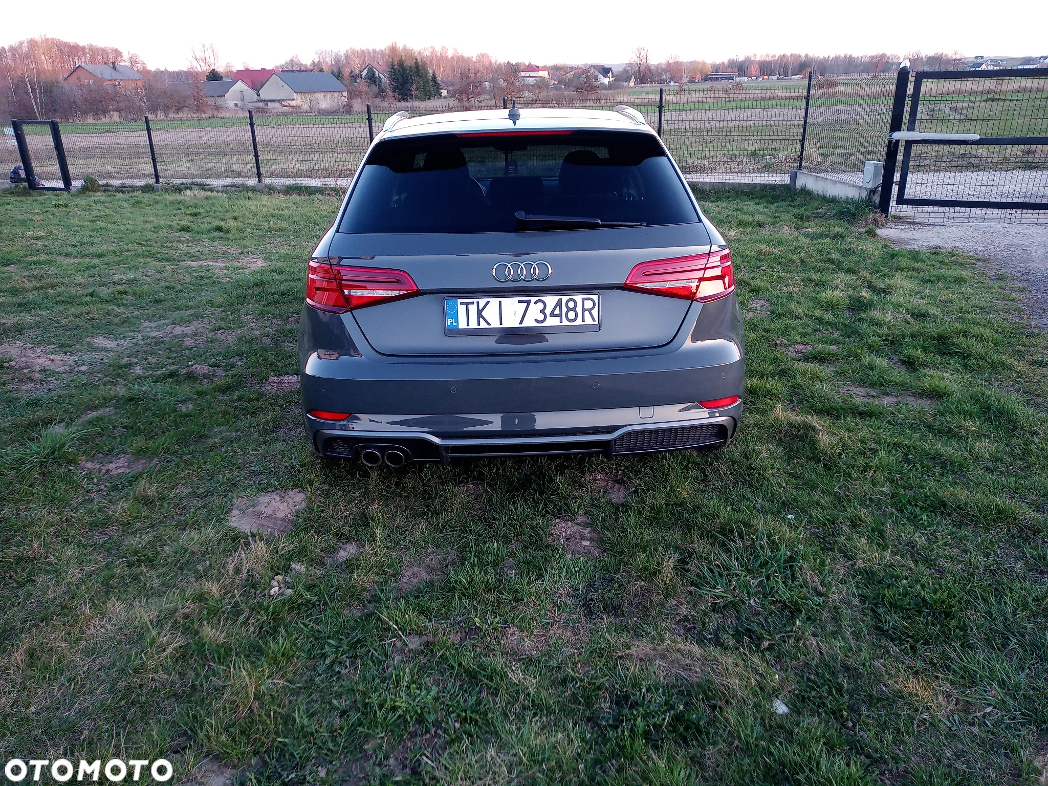 Audi A3 1.4 TFSI CoD - 14