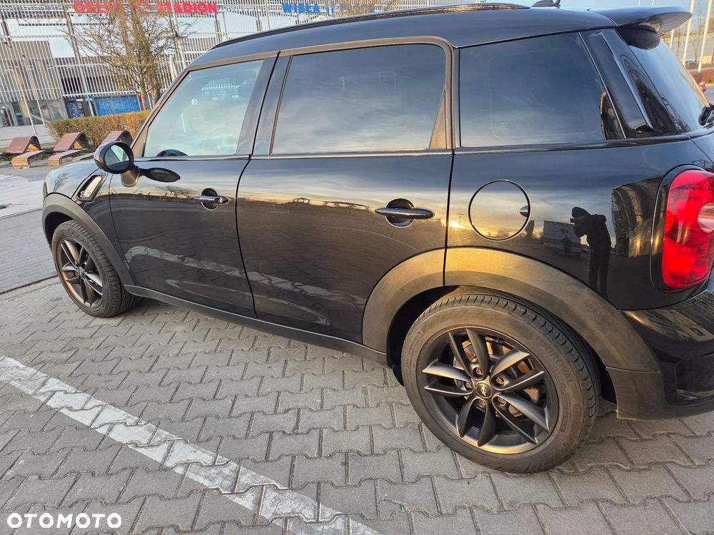 MINI Countryman - 10