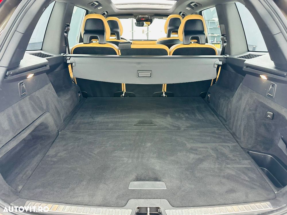 Volvo XC 90 D4 Geartronic Momentum - 19