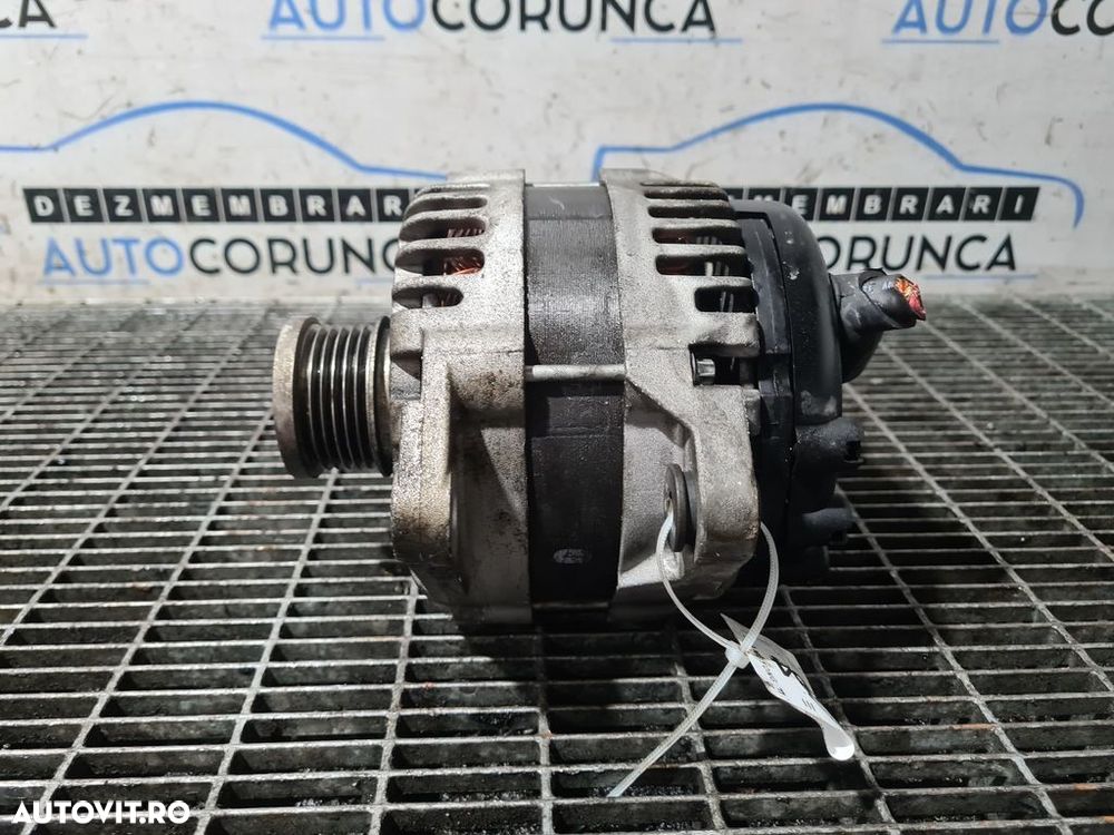 Alternator SsangYong Korando III Facelift 2013 2.0 D 2013 - 2017 150CP 1998CC D20DTF ... - 1