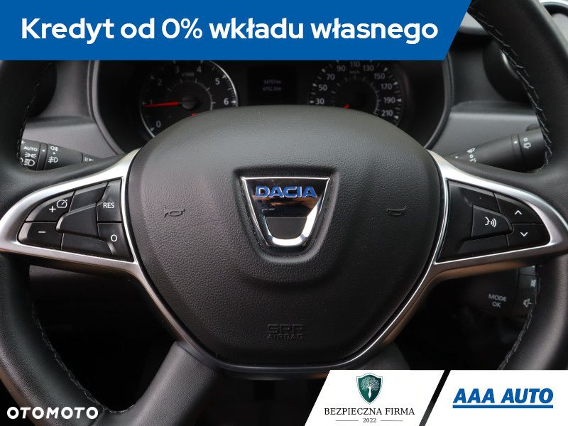 Dacia Duster - 13