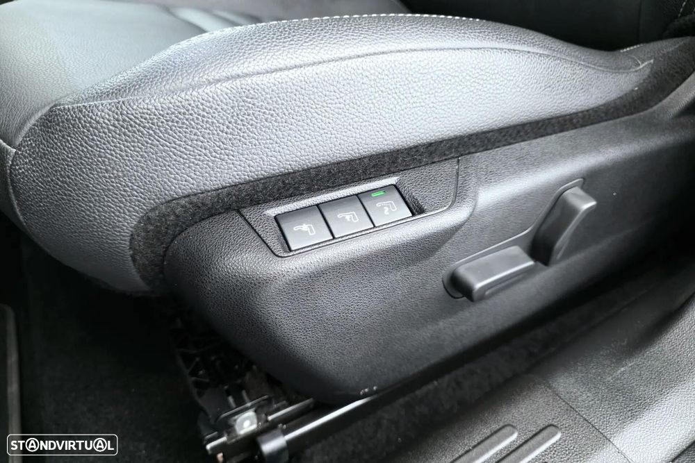 Jeep Avenger 54 kWh Summit Plus - 11
