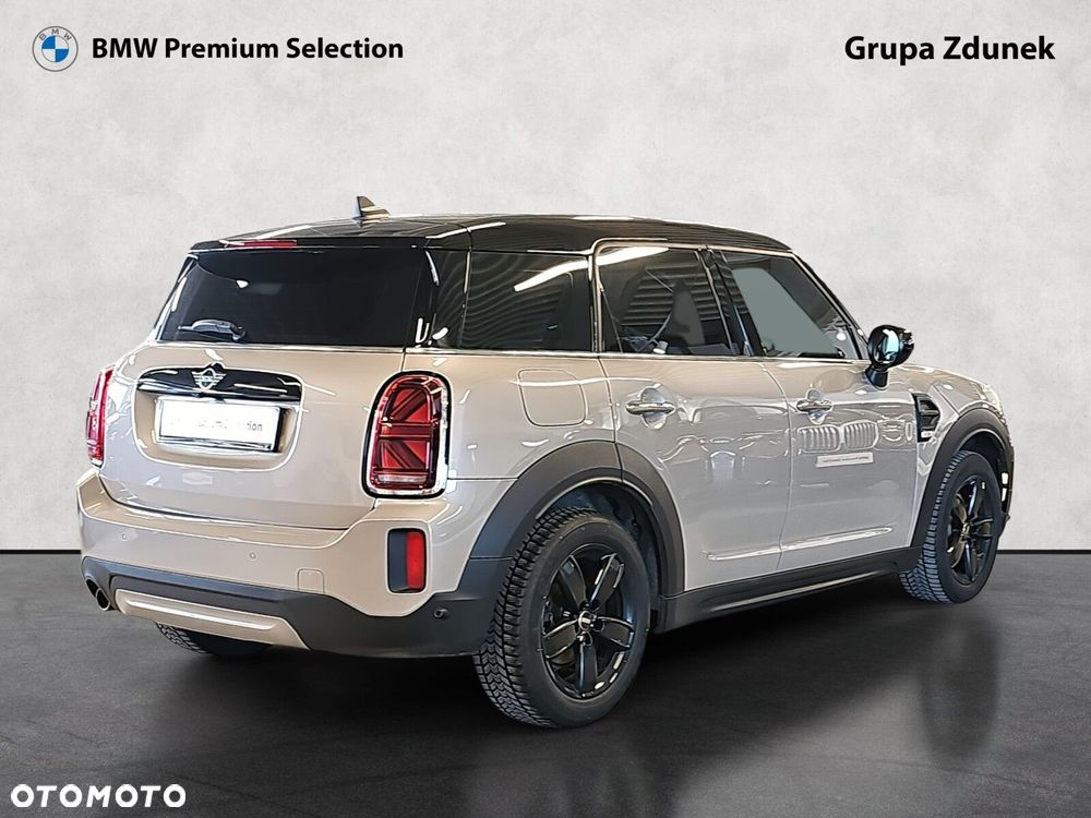 MINI Countryman - 5