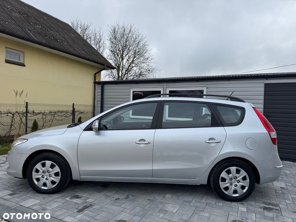 Hyundai i30 1.6 Style - 11