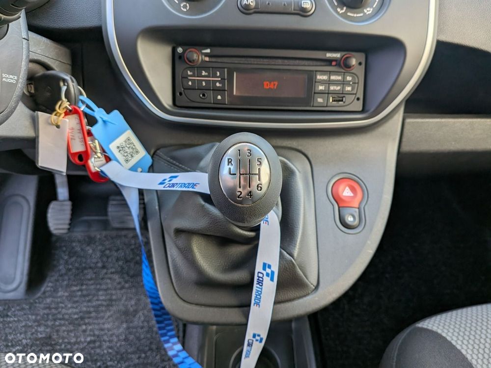 Renault Kangoo - 15