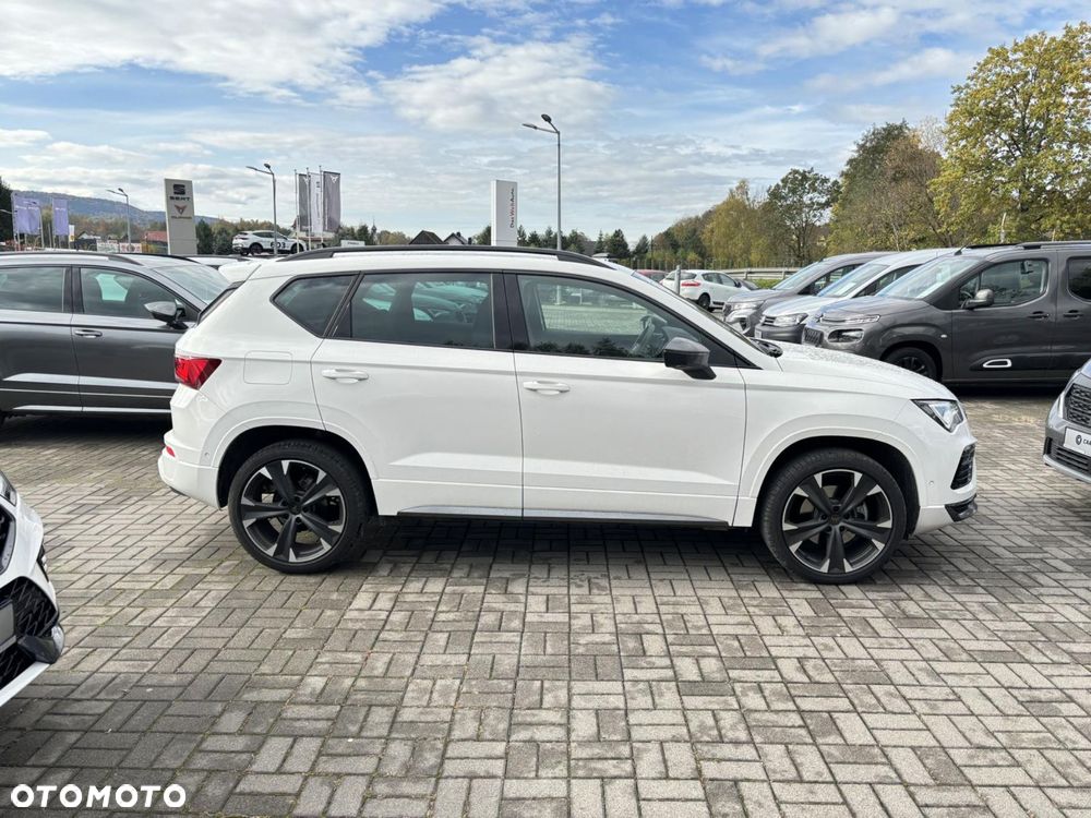Cupra Ateca - 9