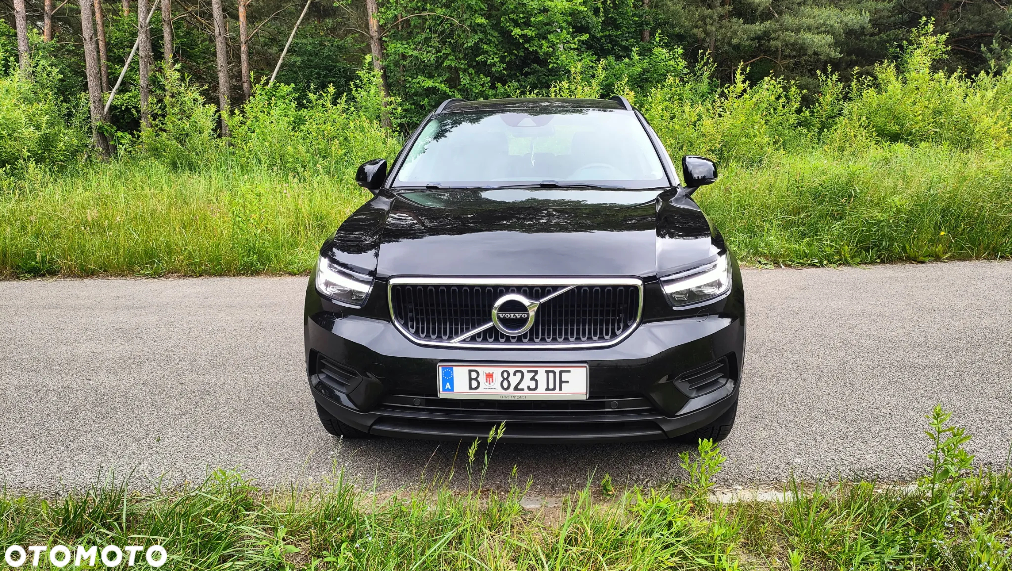 Volvo XC 40 D3 Momentum Pro - 9