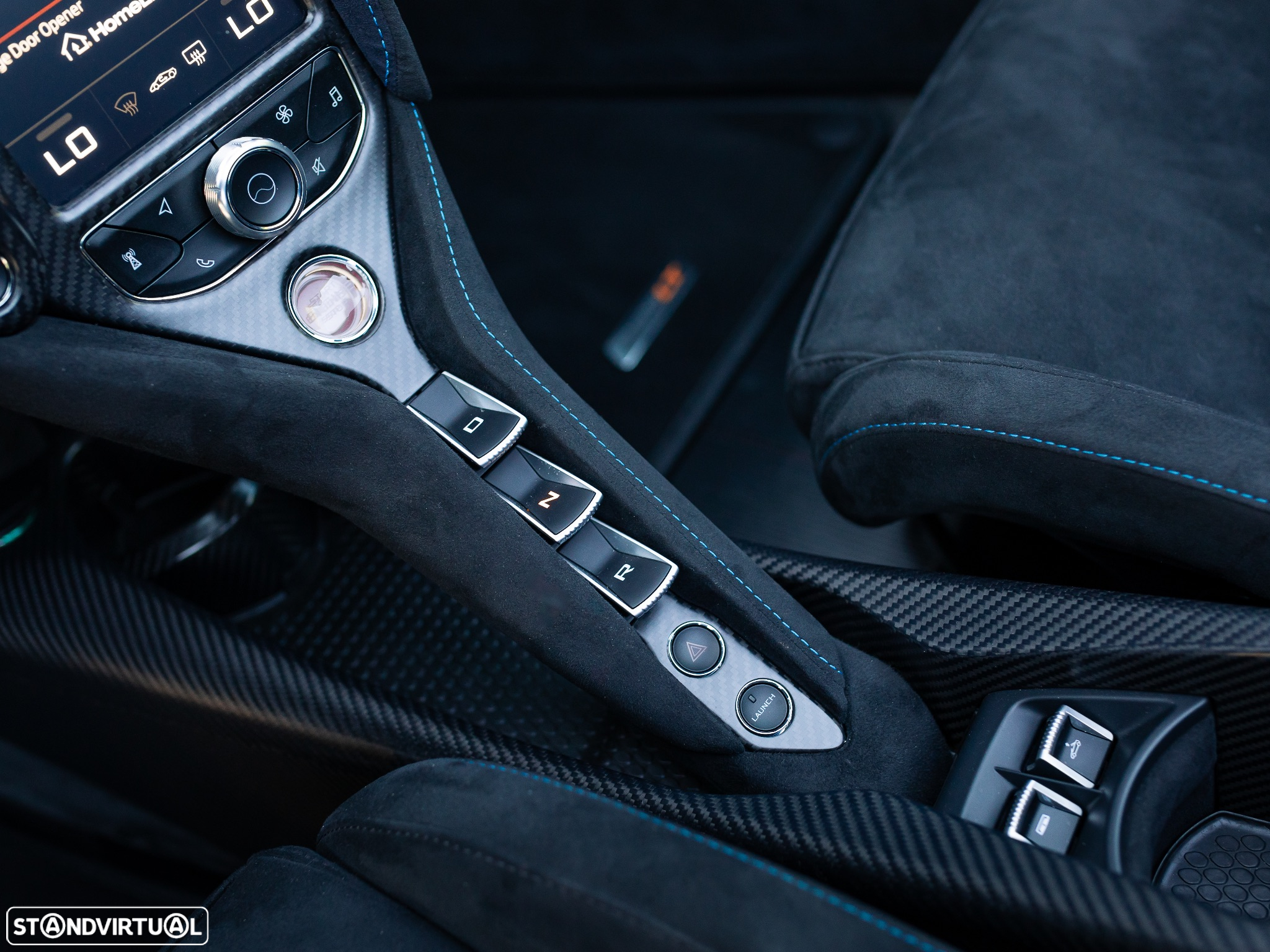 McLaren 765LT - 36