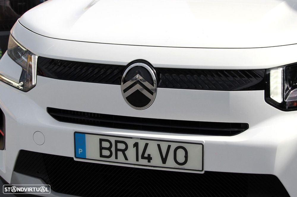 Citroën C3 1.2 Turbo Max - 6