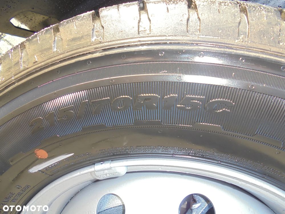 Fiat Ducato L2H2 - 9