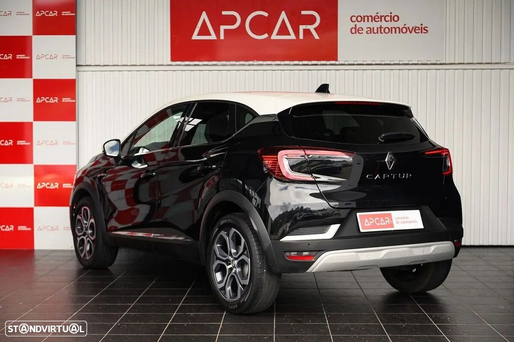 Renault Captur 1.0 TCe Techno - 10