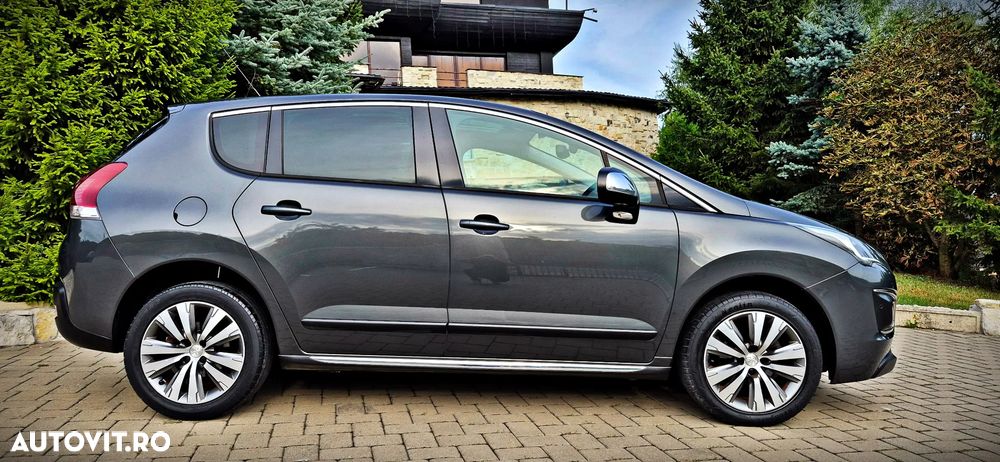Peugeot 3008 PureTech 130 Stop & Start GPF Active Business-Paket - 33