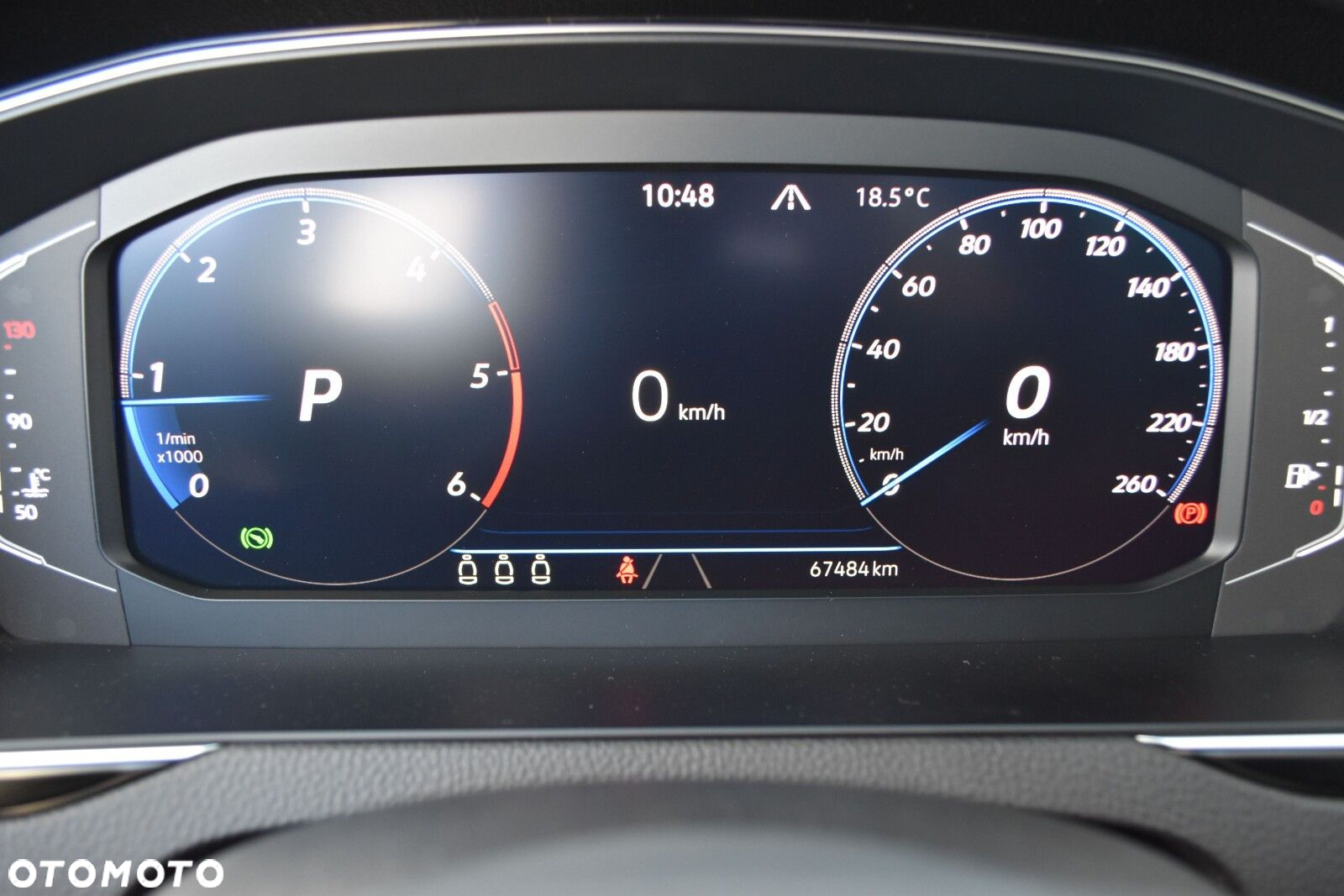 Volkswagen Passat 2.0 TDI EVO Elegance DSG - 26