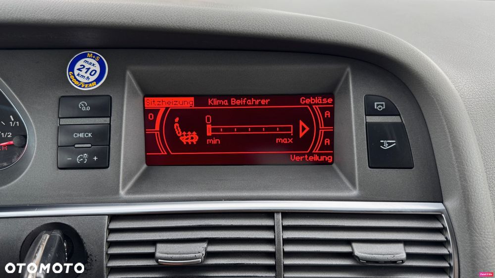 Audi A6 Limousine 2.7 TDI - 18