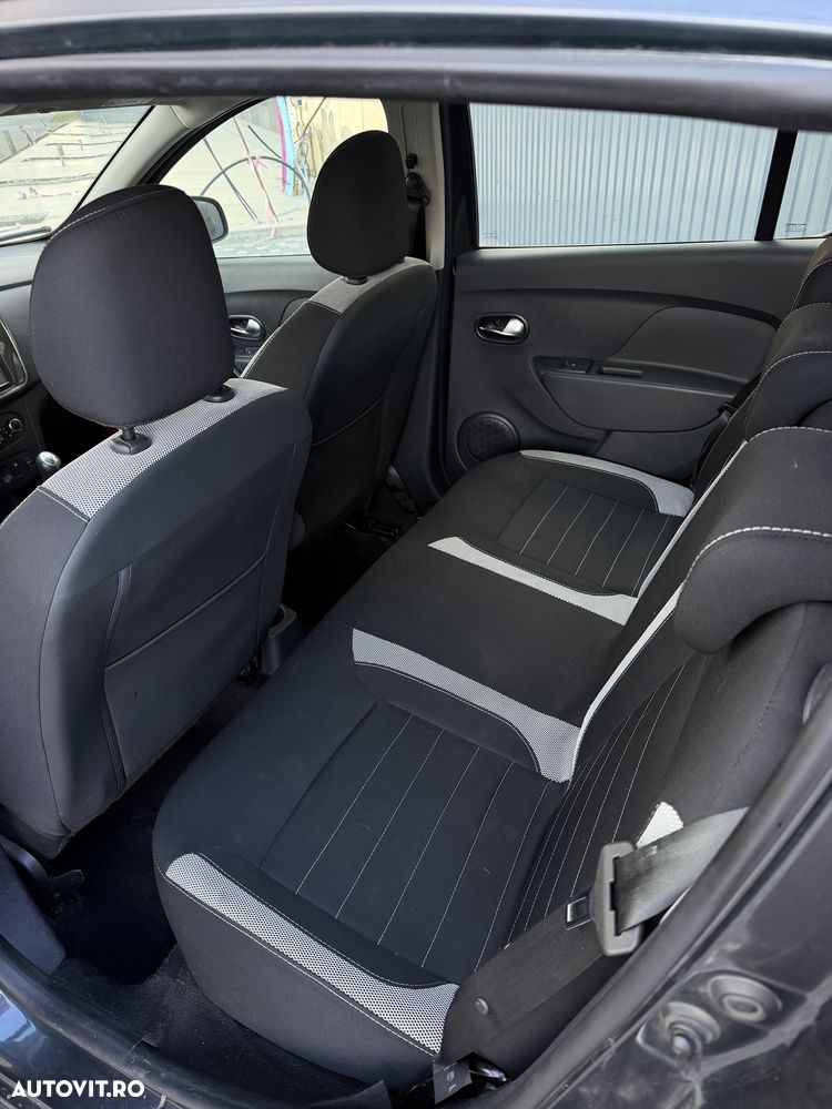 Dacia Sandero Stepway 0.9 TCe Prestige - 9