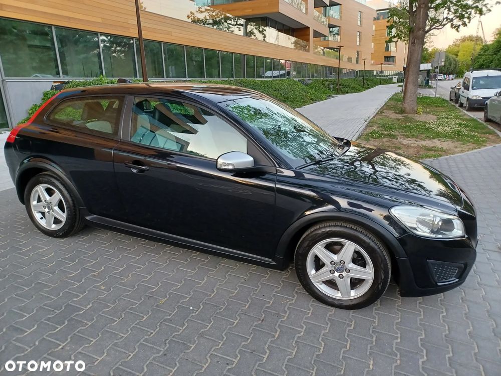 Volvo C30 1.6D DRIVe - 4