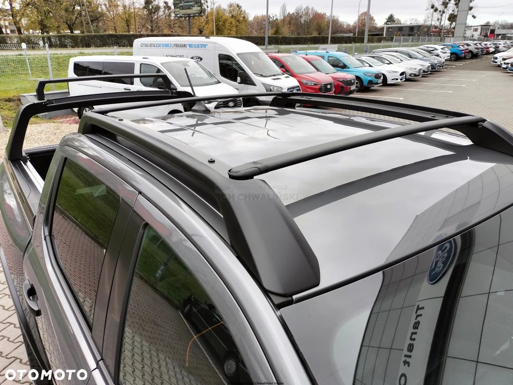 Ford Ranger 2.0 EcoBlue Bi-Turbo 4x4 DC Wildtrak X - 9