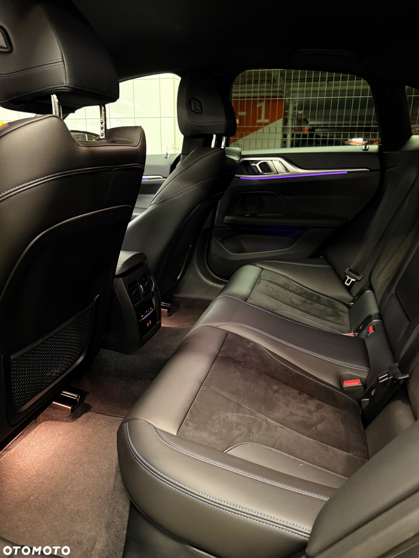 BMW Seria 4 420i GPF M Sport - 16