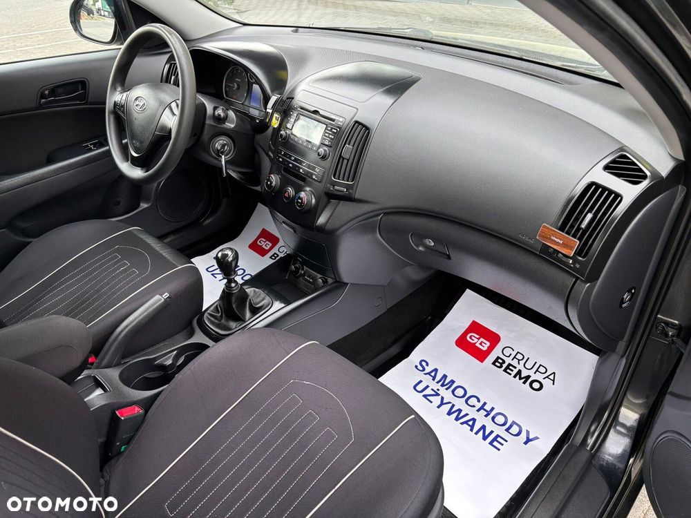 Hyundai i30 - 18
