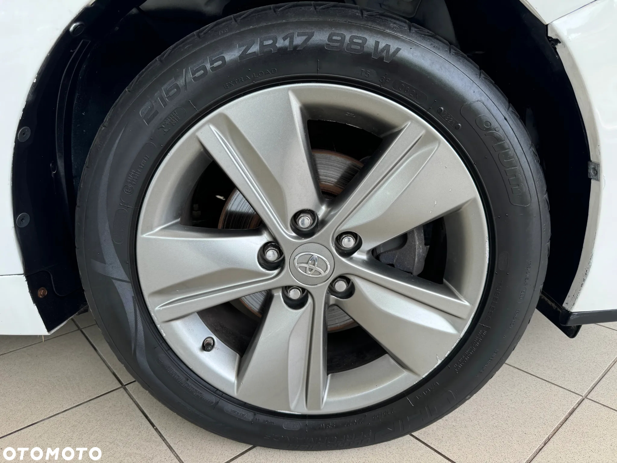 Toyota Verso 1.6 D-4D Active 7os - 32
