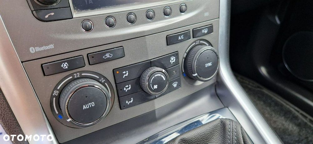 Opel Antara - 34