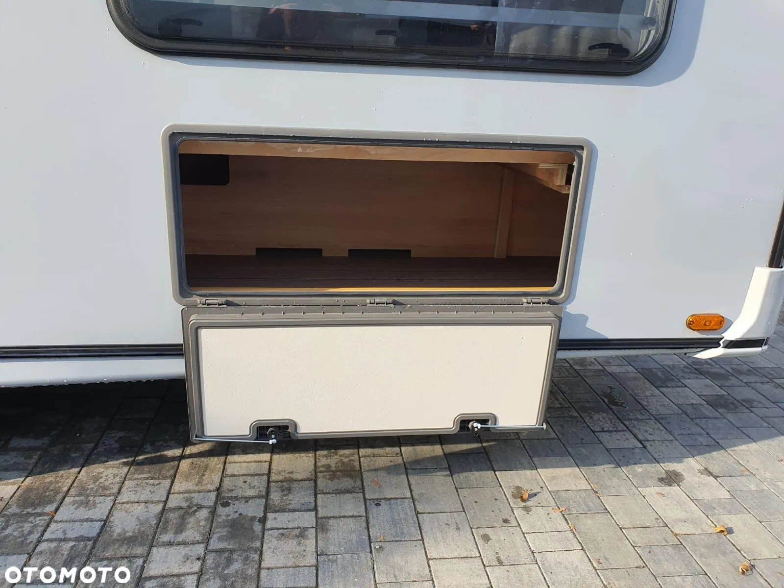 KNAUS Sudwind 580 QS wersja jubileuszowa - 10