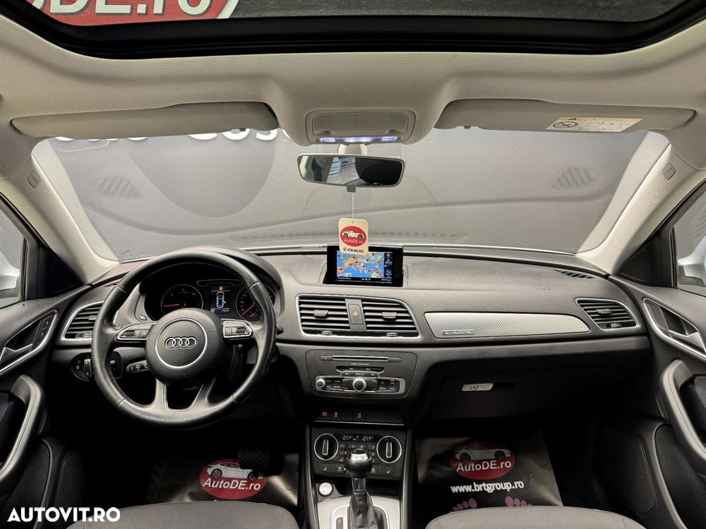 Audi Q3 - 8