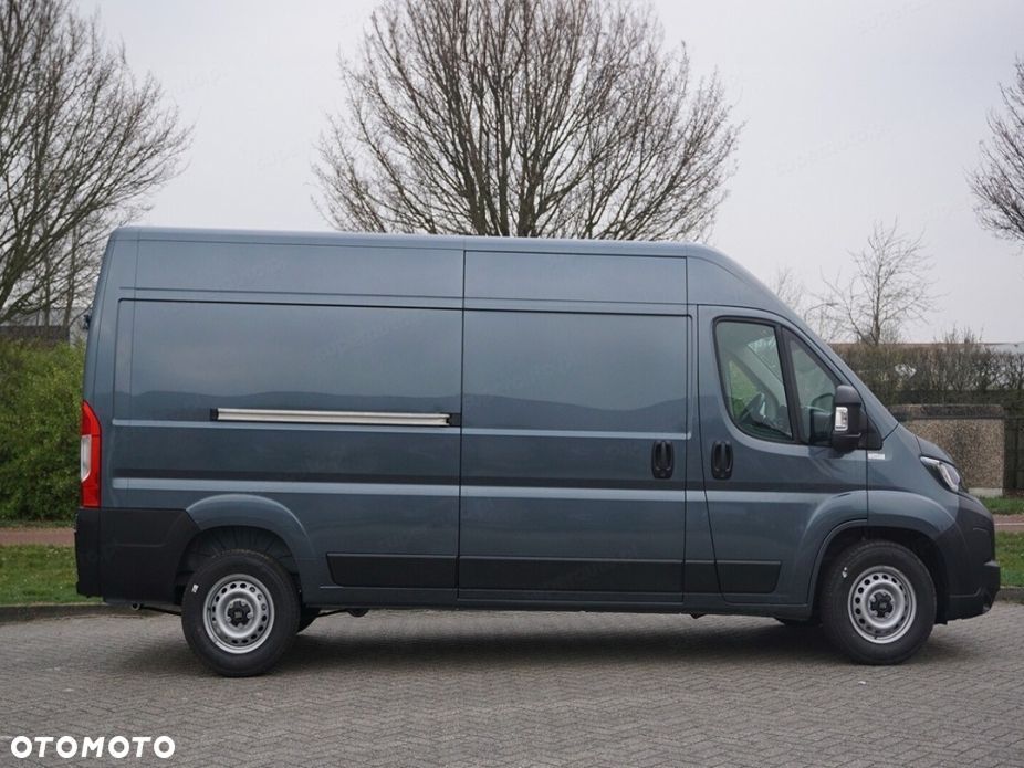 Fiat Ducato 3.3t L3H2 2.2 140KM - 4
