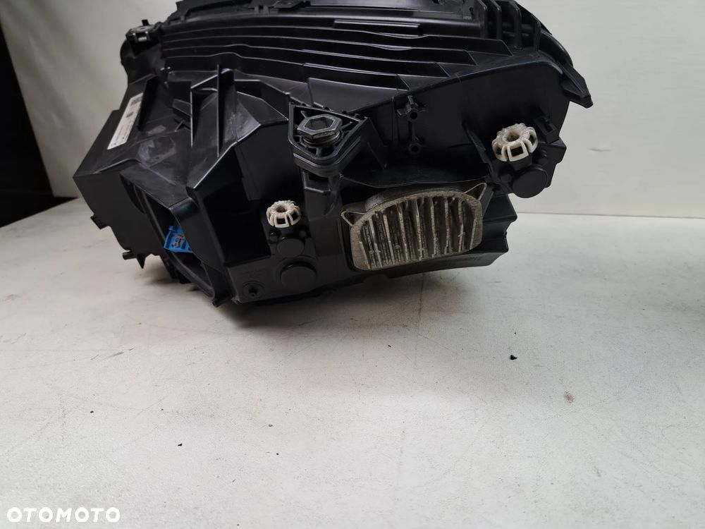 Mercedes-Benz GLC X253 A253 W253 Komplet Lampa przednia - 13