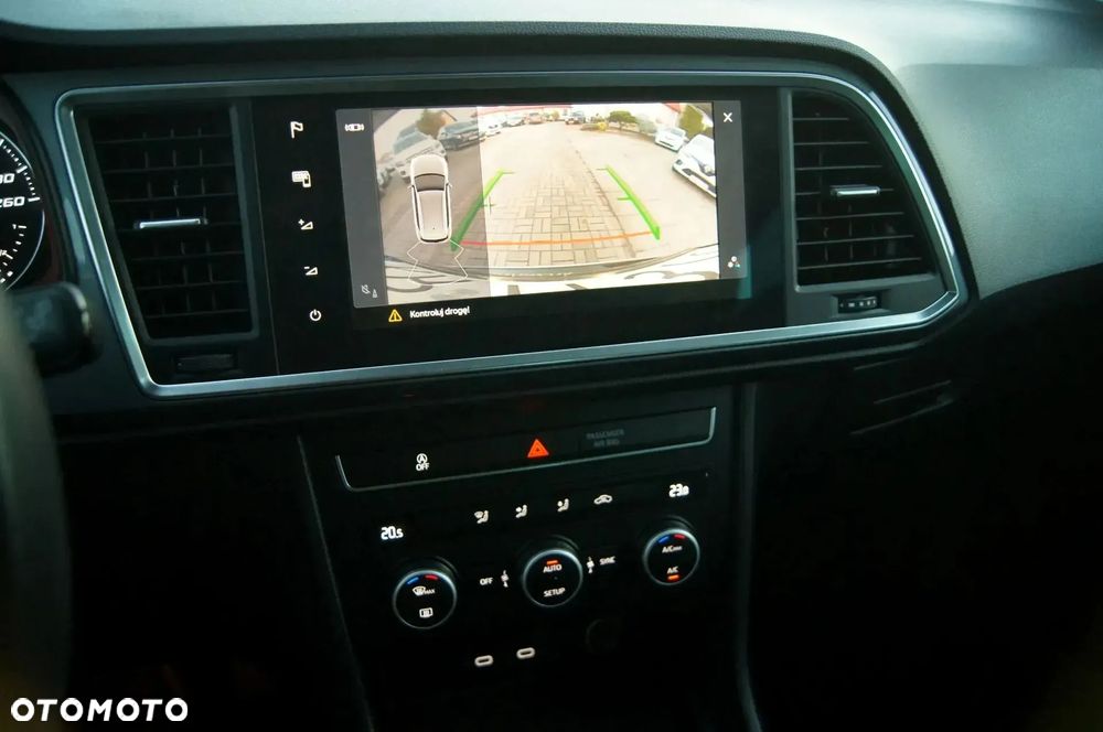 Seat Ateca 2.0 TDI Style S&S DSG - 19