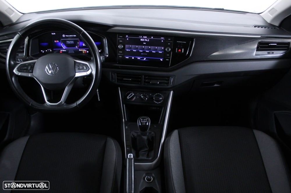 VW Taigo 1.0 TSI Life - 19