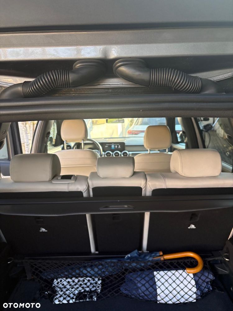 Mercedes-Benz GLB 200 7G-DCT - 13