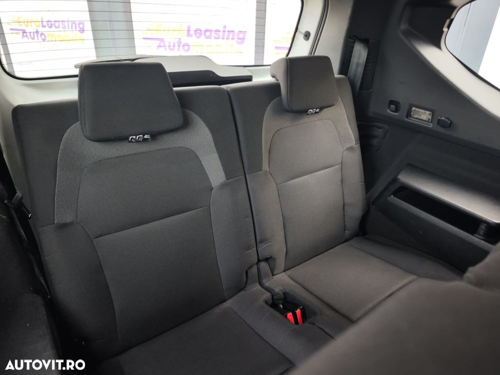 Dacia Jogger ver-tce-110-7--sitzer-comfort - 15
