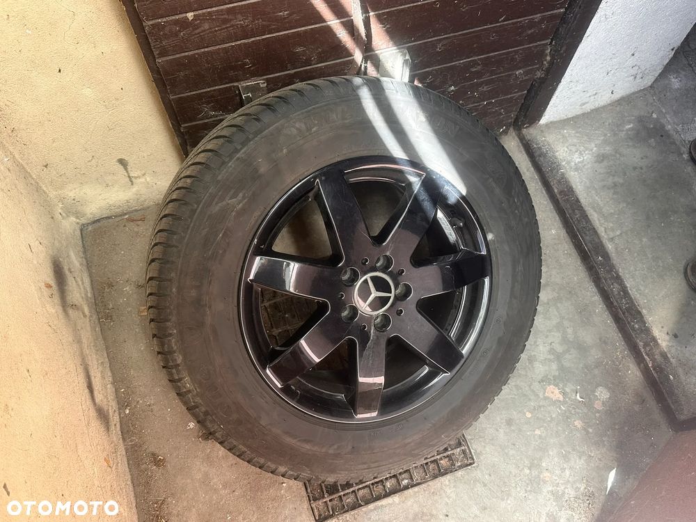Mercedes-Benz ML 350 CDI 4-Matic - 29