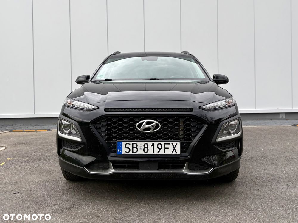 Hyundai Kona 1.0 T-GDI Advantage - 31